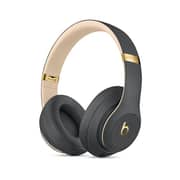 Beats Studio 3 Wireless Special Edition Headset - Shadow Gray - Mquf2