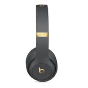 Beats Studio 3 Wireless Special Edition Headset - Shadow Gray - Mquf2