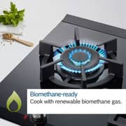 Bosc Gas Hob PCP6A6B90