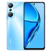 Infinix Hot 20 128GB Tempo Blue 4G Smartphone