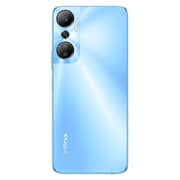 Infinix Hot 20 128GB Tempo Blue 4G Smartphone