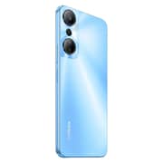 Infinix Hot 20 128GB Tempo Blue 4G Smartphone