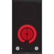 Bosch Domino Electric Hob PKF37CA2