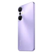 هاتف إنفينيكس هوت 20 سعة 128 جيجا بلون أرجواني ويدعم شبكة 4G