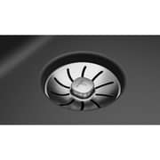 TEKA Tegranite Sink 2-in-1 Installation with Dual Bowls - Radea R10 2B 750 M