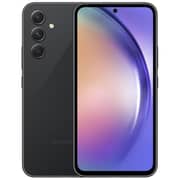 سامسونج A54 (256 جيجابايت) يدعم شبكة 5G - رصاصي