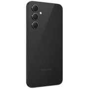 سامسونج A54 (256 جيجابايت) يدعم شبكة 5G - رصاصي