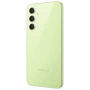 Samsung A54 128GB Lime 5G Smartphone