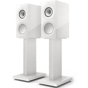 مكبر صوت كيه إي إف R3 ميتا بتقنية HiFi مناسب للوضع على رفوف خزانة الكتب لون أبيض SP4053A1AA