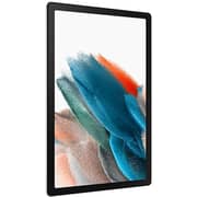 Samsung Galaxy Tab A8 LTE SM-X205NZSEMEA Tablet - WiFi+4G 64GB 4GB 10.5inch Silver