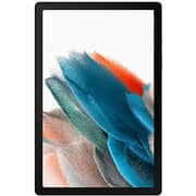Samsung Galaxy Tab A8 LTE SM-X205NZSEMEA Tablet - WiFi+4G 64GB 4GB 10.5inch Silver