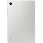 Samsung Galaxy Tab A8 LTE SM-X205NZSEMEA Tablet - WiFi+4G 64GB 4GB 10.5inch Silver