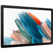 Samsung Galaxy Tab A8 LTE SM-X205NZSEMEA Tablet - WiFi+4G 64GB 4GB 10.5inch Silver