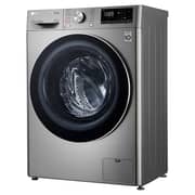 LG Front load Washer & Dryer 8 kg / 5 kg F2V5PGP2T