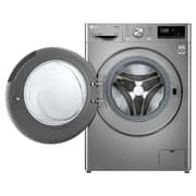 LG Front load Washer & Dryer 8 kg / 5 kg F2V5PGP2T