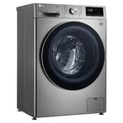 LG Front load Washer & Dryer 8 kg / 5 kg F2V5PGP2T