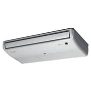 Carrier Prestige Pro Floor, Wall, Under-Ceiling air conditioner  Cooling and Heating 5 HP , 32800 Btu/Hr - 53QFLT36N-708