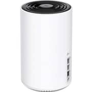 TPLink DECOXE75 WiFi Mesh System Pack of 3Pcs