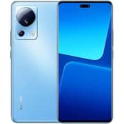 Xiaomi 13 Lite 256GB 8GB Blue 5G Smartphone