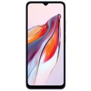 Xiaomi Redmi 12C 128GB Lavender Purple 4G Smartphone