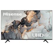 Hisense 55A65H 4K UHD Smart QLED Television 55inch