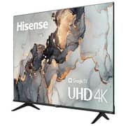 Hisense 55A65H 4K UHD Smart QLED Television 55inch