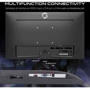 Gameon Gaming Monitor 22