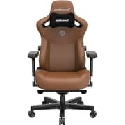Anda Seat Kaiser 3 L Gaming Chair Brown