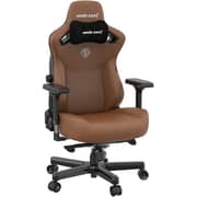 Anda Seat Kaiser 3 L Gaming Chair Brown