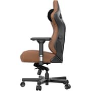 Anda Seat Kaiser 3 L Gaming Chair Brown