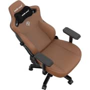 Anda Seat Kaiser 3 L Gaming Chair Brown