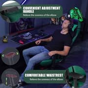 Gameon Gaming Chair Joker