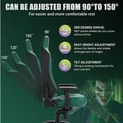Gameon Gaming Chair Joker