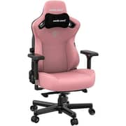 Anda Seat Kaiser 3 L Gaming Chair Pink