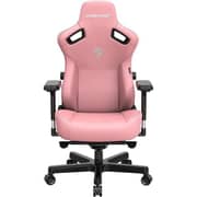 Anda Seat Kaiser 3 L Gaming Chair Pink