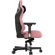 Anda Seat Kaiser 3 L Gaming Chair Pink