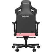 Anda Seat Kaiser 3 L Gaming Chair Pink