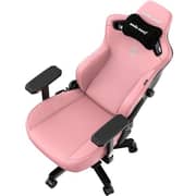 Anda Seat Kaiser 3 L Gaming Chair Pink
