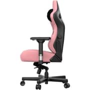 Anda Seat Kaiser 3 L Gaming Chair Pink