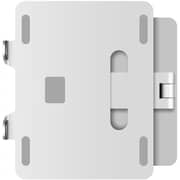 Upergo Aluminum Adjustable Laptop Stand 17inch Silver