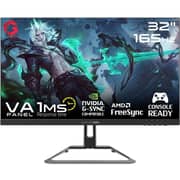 Gameon GOE32FHD165VA FHD Gaming Monitor 32inch