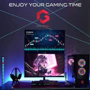 Gameon GOE32FHD165VA FHD Gaming Monitor 32inch