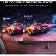 Gameon GOE32FHD165VA FHD Gaming Monitor 32inch
