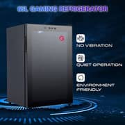 Gameon Bevrage Cooler 65 Litres GO-ICEWORM28B