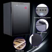 Gameon Bevrage Cooler 65 Litres GO-ICEWORM28B