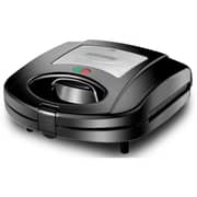 Black and Decker 3-in-1 Sandwich Maker TS2130-B5