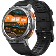 Kospet Tank T2 Smart Watch Silver