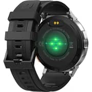 Kospet Tank T2 Smart Watch Silver