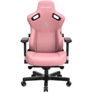 Anda Seat Kaiser 3 XL Gaming Chair Pink