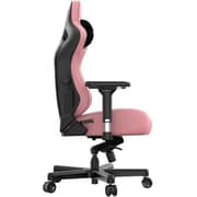 Anda Seat Kaiser 3 XL Gaming Chair Pink